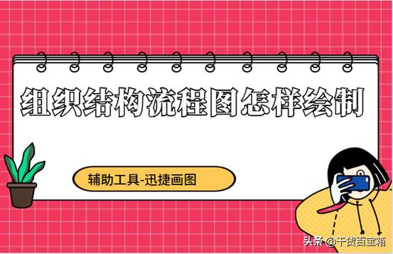 策划架构图流程图怎么画,绘制策划结构图的基本方法