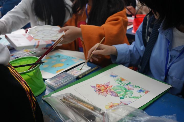 郴州服装学校张老师解惑服装商品、企划、运营的12个盲区