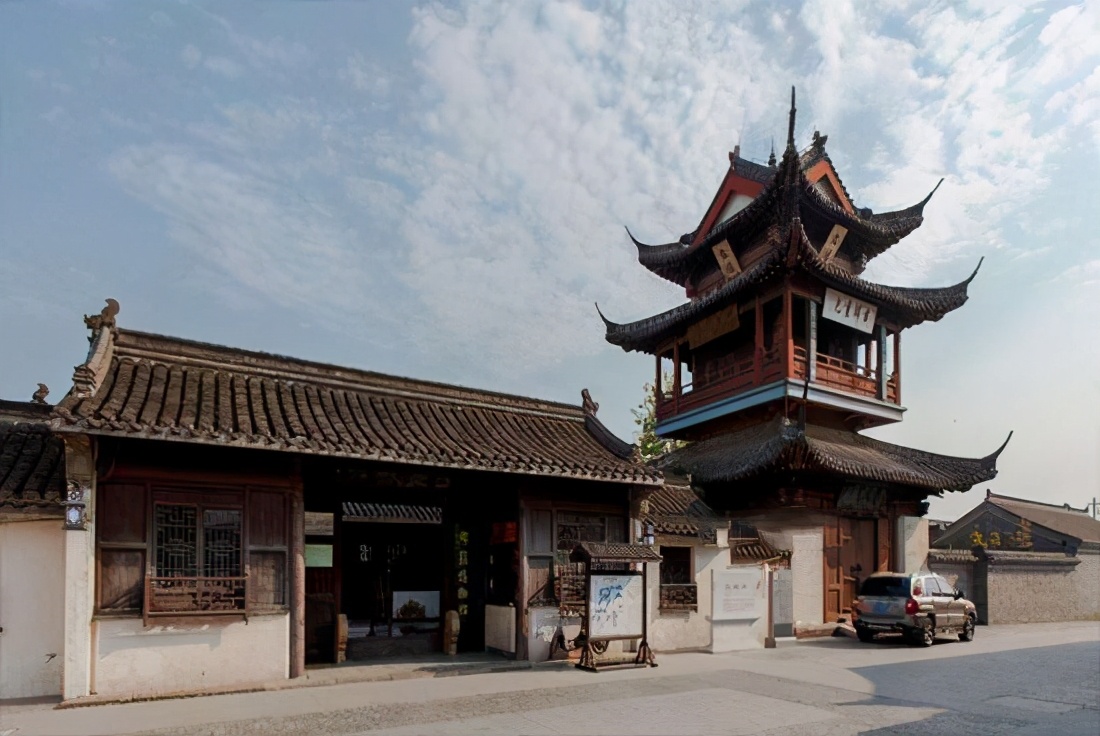 江苏扬州5a景区全名单,扬州5a景区全景图