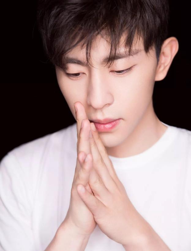 什么叫丹凤眼真正的丹凤眼图片,一双丹凤眼两弯柳叶吊梢眉特点