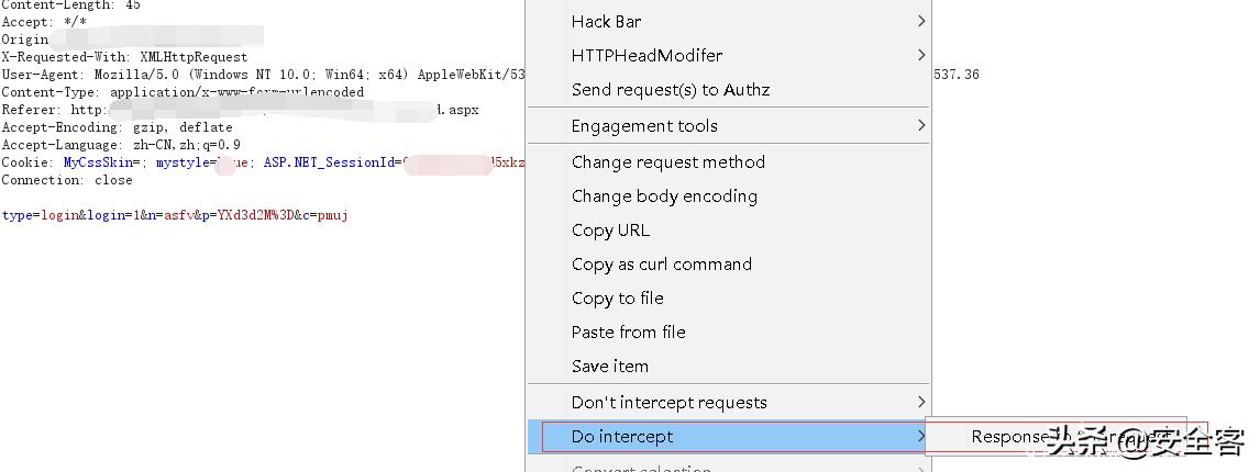 后台页面如何渗透测试 (网页登录渗透测试的思路)