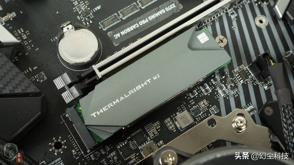 支持atx主板和三风扇显卡的小机箱,atx机箱安装多大主板