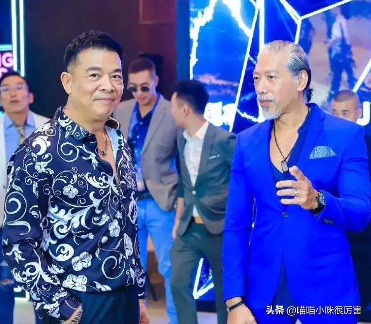 乌鸦东星耀扬照片,盘点乌鸦张耀扬