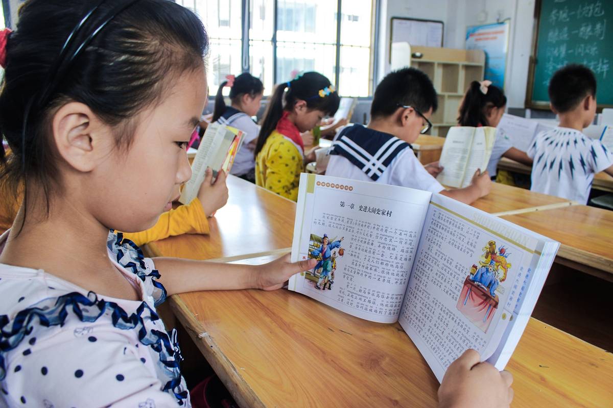 学校普通怎么帮助孩子提高成绩,老师为提高学生成绩实现一个心愿