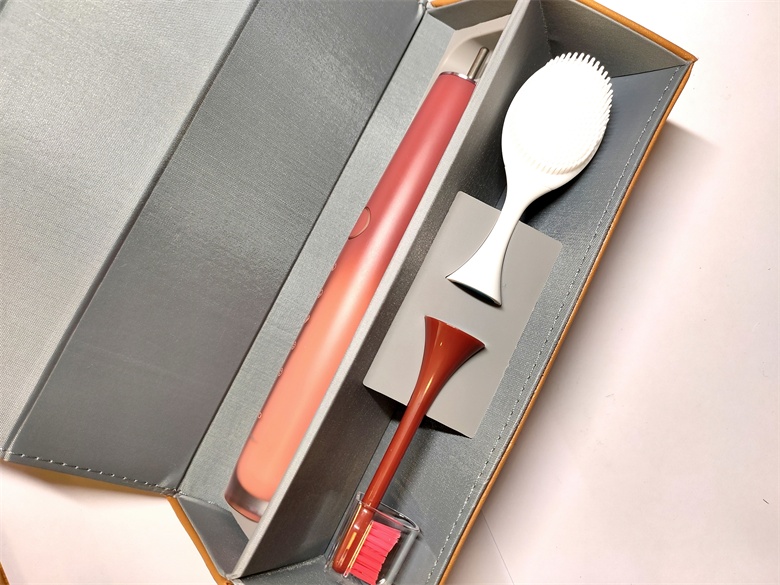 罗曼声波牙刷t40评测,罗曼电动牙刷t40和20的区别