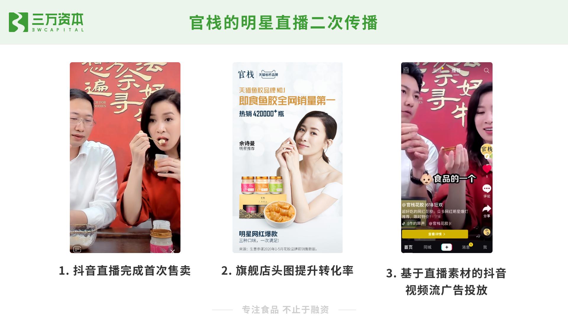 网红食品成功的秘诀,网红食品能从哪些方面介绍