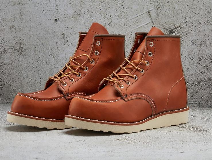 一双性价比高的靴子,便宜好穿的工装靴推荐下