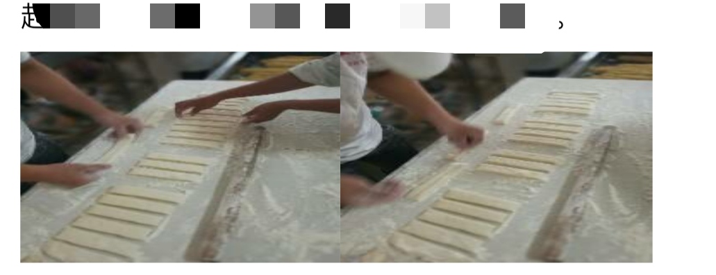 矾碱油条的做法和配方,一碱二矾三盐油条配方