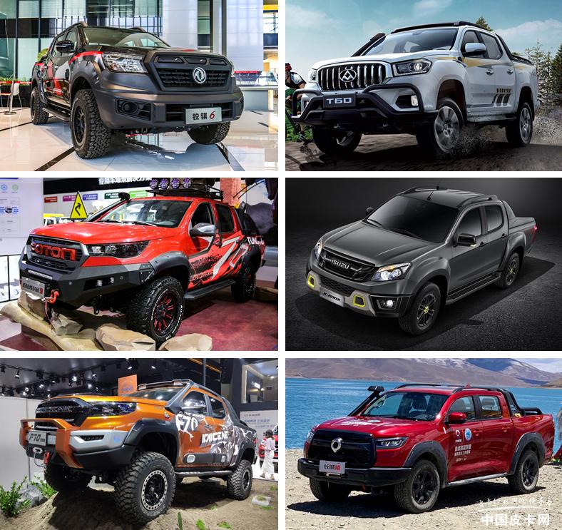 牧马人爆改顶级越野车,比牧马人霸气十倍的越野车