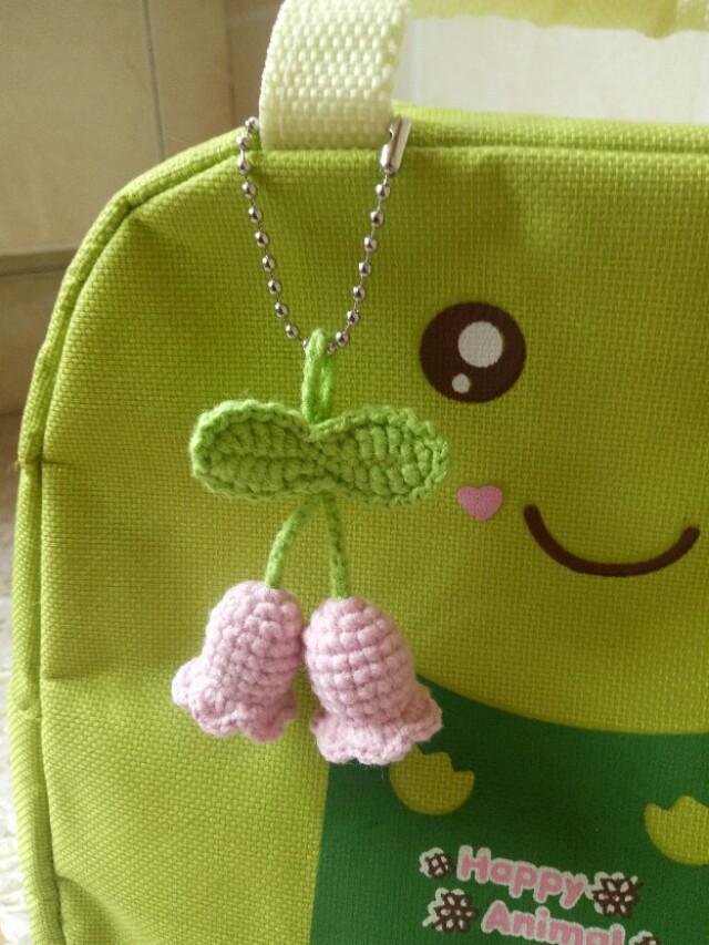 手机皮包挂件大全,手机包包挂件图解大全