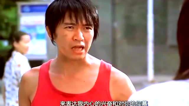 周星驰喜剧之王乐队演奏,周星驰电影音乐家