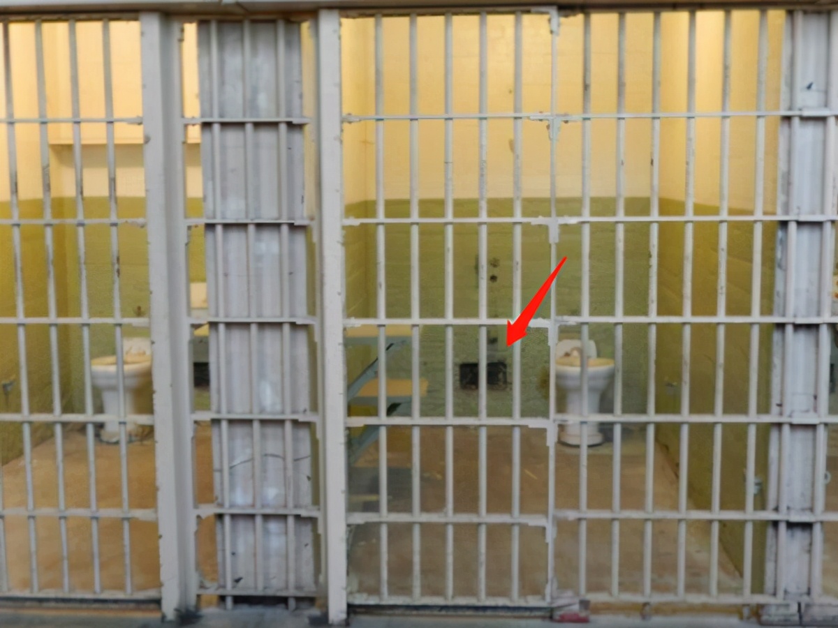 恶魔岛越狱事件三人晚年照片,恶魔岛越狱事件三人还活着吗