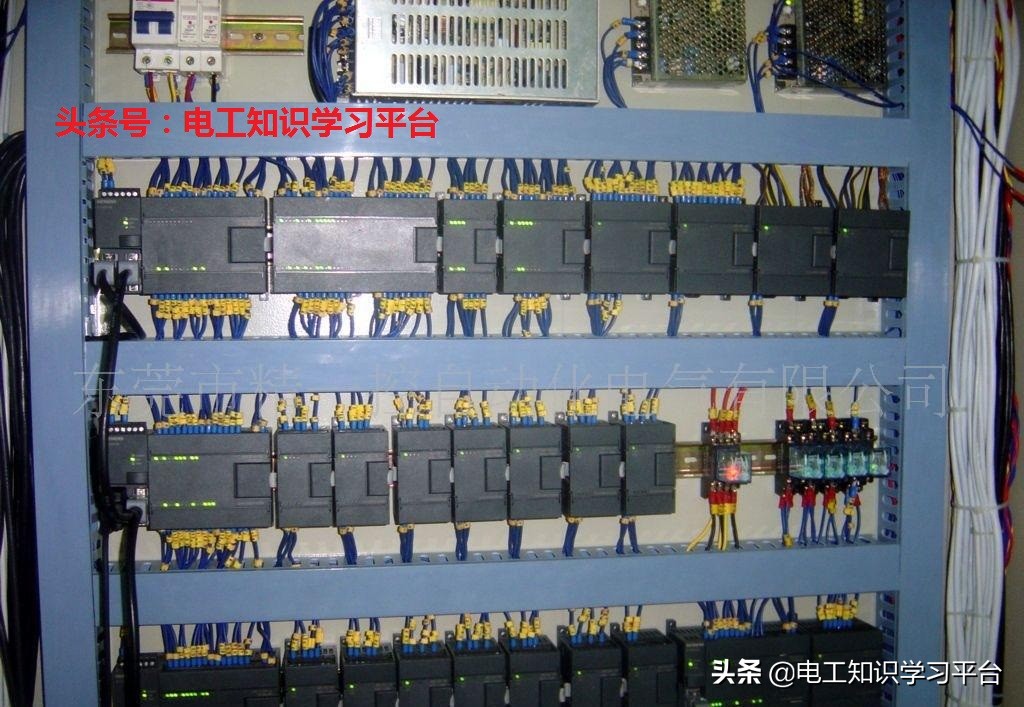 电气科普知识讲解,电气选型科普知识