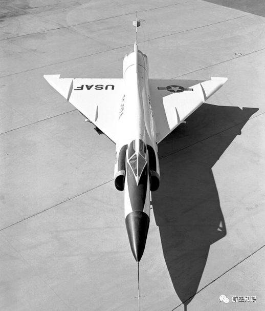 美国二战后喷气式战斗机图片,史上最全飞机图