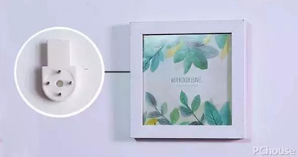 拯救“家徒四壁”一剂“挂画”攻略药到病除