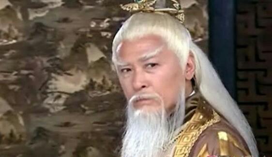 千古第一奇人郭子仪的后代,郭子仪为什么是异姓王