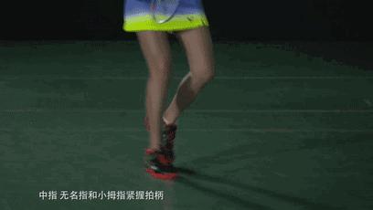 打球光练可不行，看看这十个羽毛球要点你知道吗？