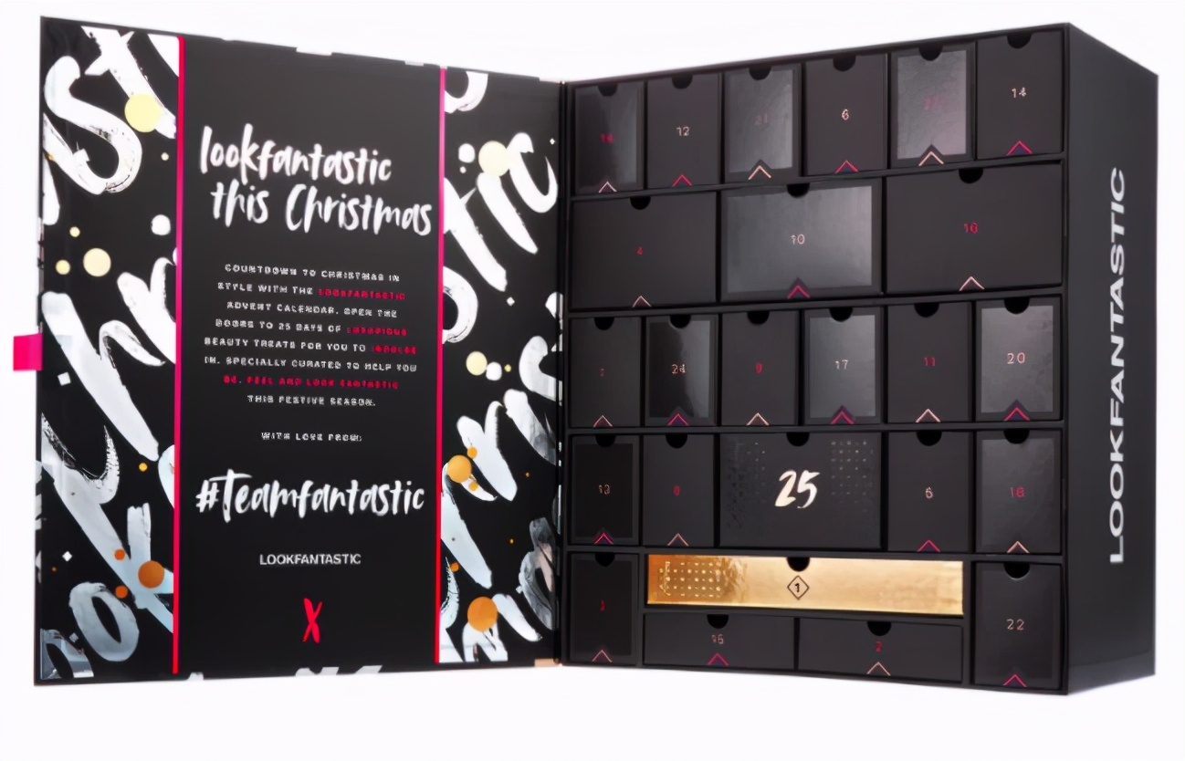 2020新年节日套装盘点：超60件最让人心动化妆品KITS