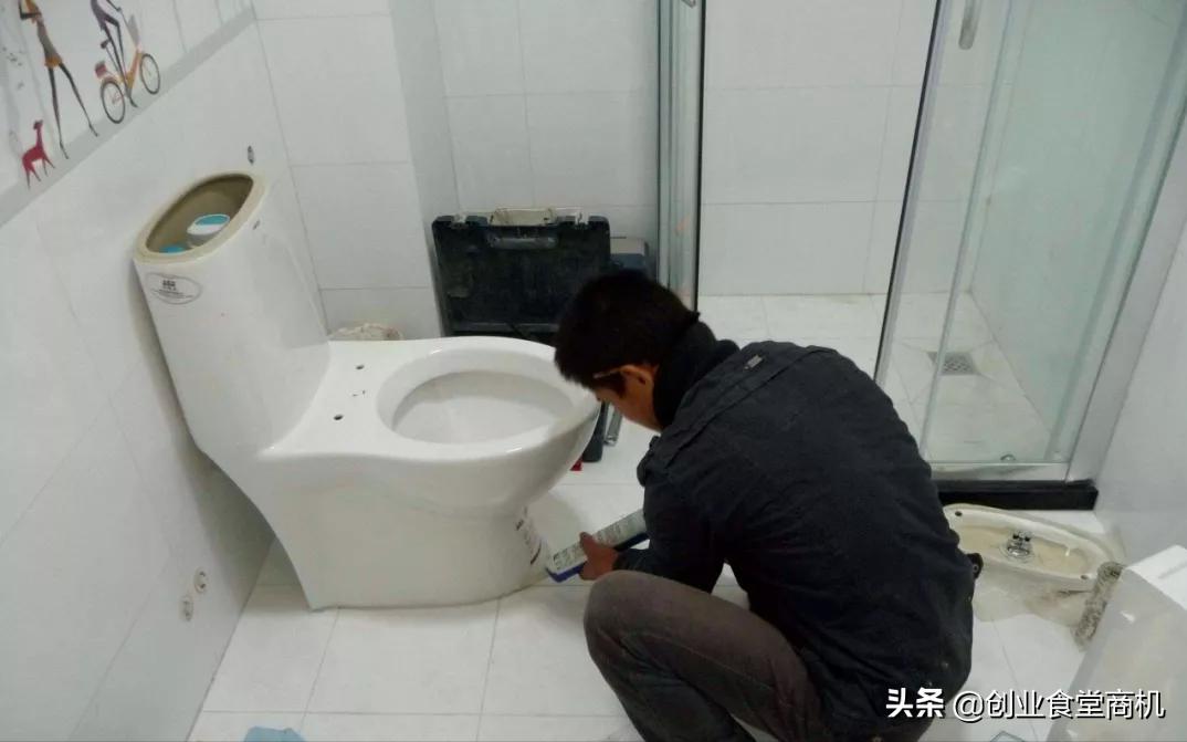 看似不起眼却很赚钱的生意,不起眼却非常赚钱行业