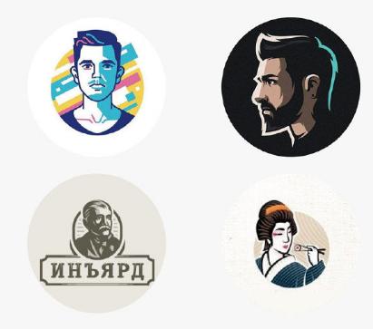 优秀logo基本设计技巧不言而喻,本篇我将分享logo设计的30种技巧