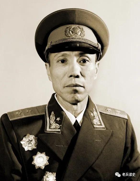 建国前后中央军委组建的26个三级军区