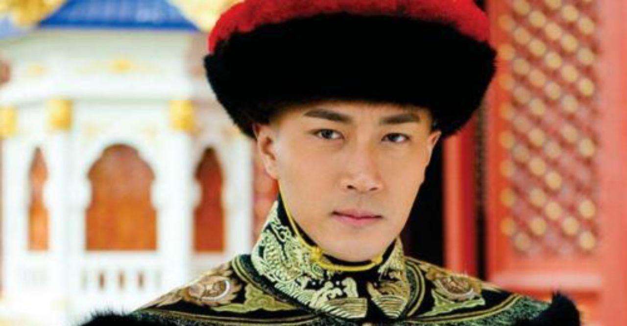 大清太宗皇太极,清太宗皇太极有多强