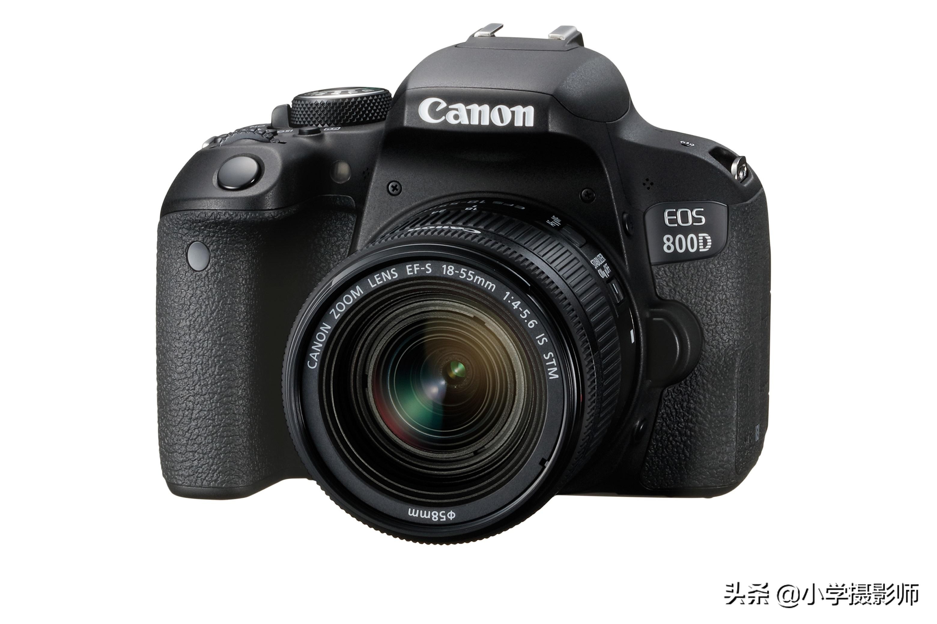 摄影新手入门全画幅相机佳能,佳能全画幅像素高的新手推荐