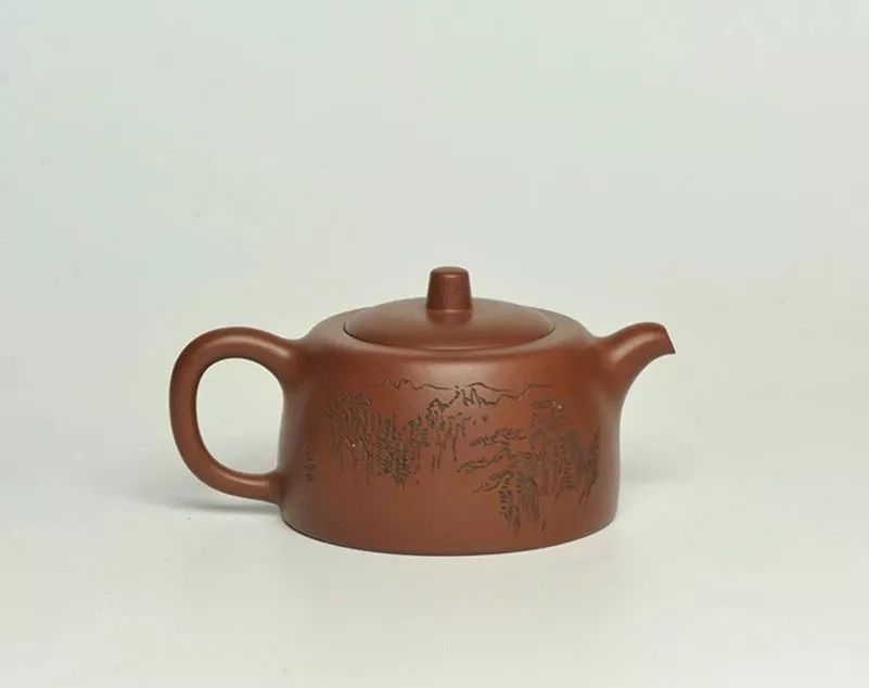 巨匠匠心|纪一代宗师：顾景舟真实不凡的一生