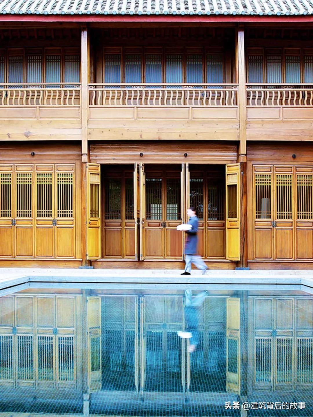 中国一共有几个安缦,中国几个安缦酒店价格