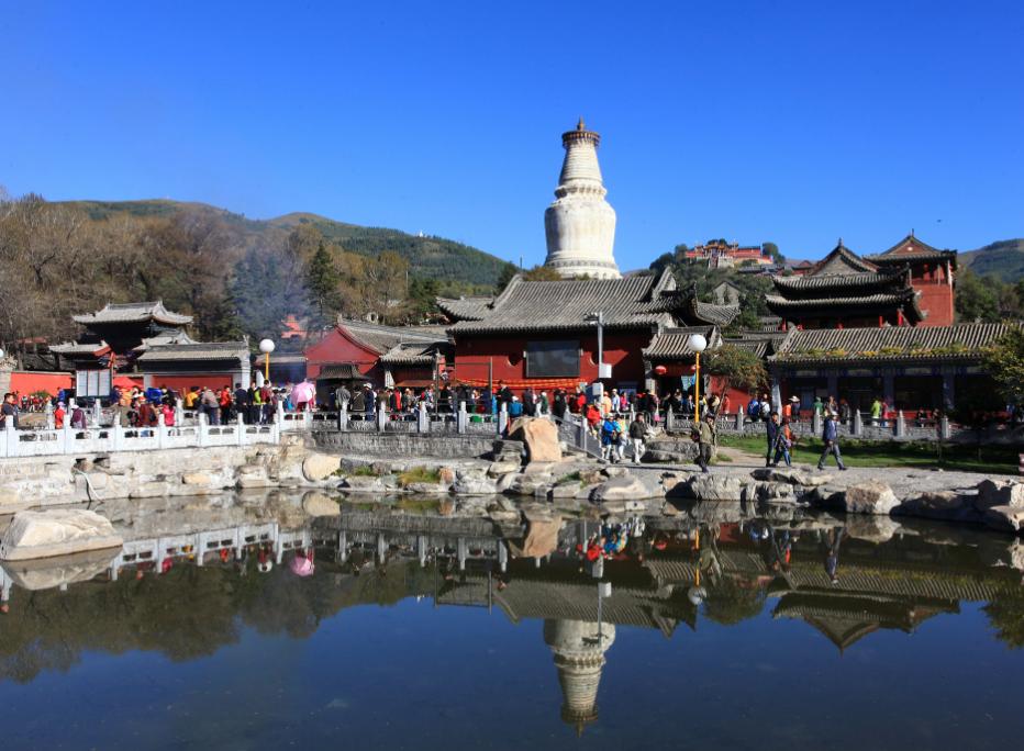 五台山需要朝拜的寺庙有哪些,必去的几个寺庙五台山
