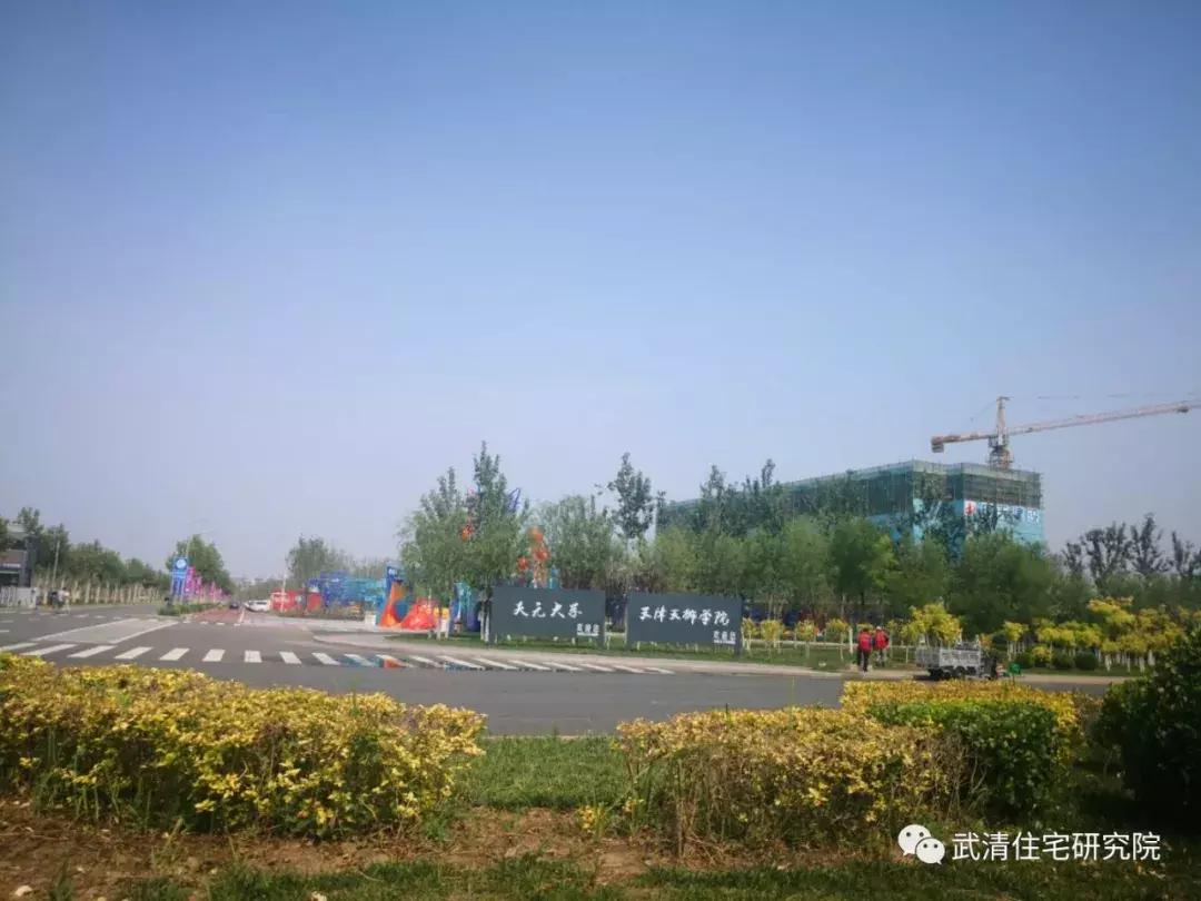 买武清公寓落户可行吗,在武清买公寓的人多吗