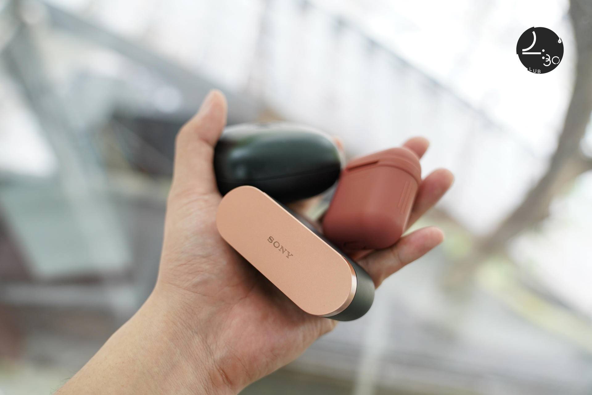 索尼降噪耳机wf-1000xm4测评横评,索尼降噪耳机wf-1000xm3不开机