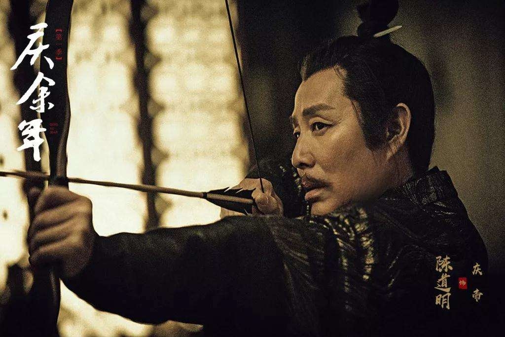 目前最好的十部好看的古装剧,近期有什么好看的古装电视剧推荐