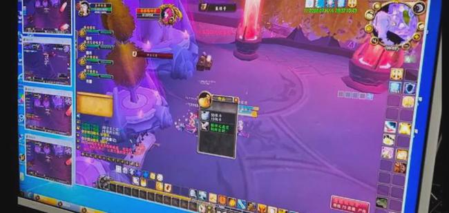 怀旧服tbc挂机点位,tbc怀旧服同步器刷什么收益高