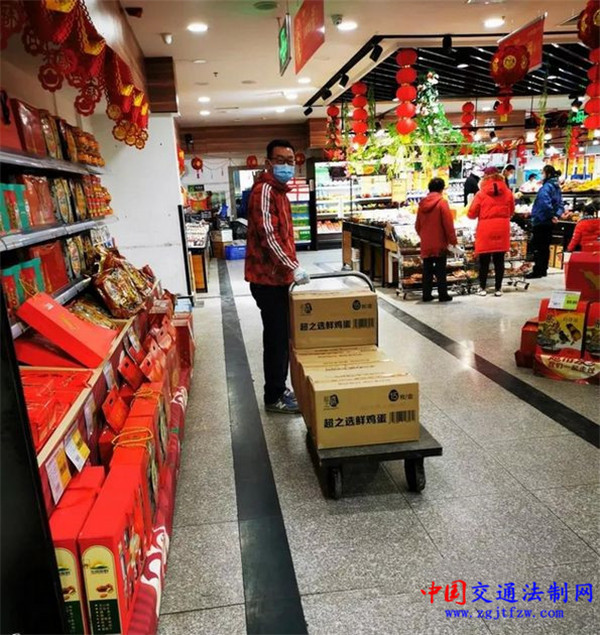 确保疫情防控保供保运两不误,疫情保供保运工作方案