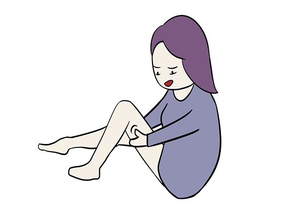 女性排卵期的症状和表现都有哪些,女性排卵期身体会发出的几个信号