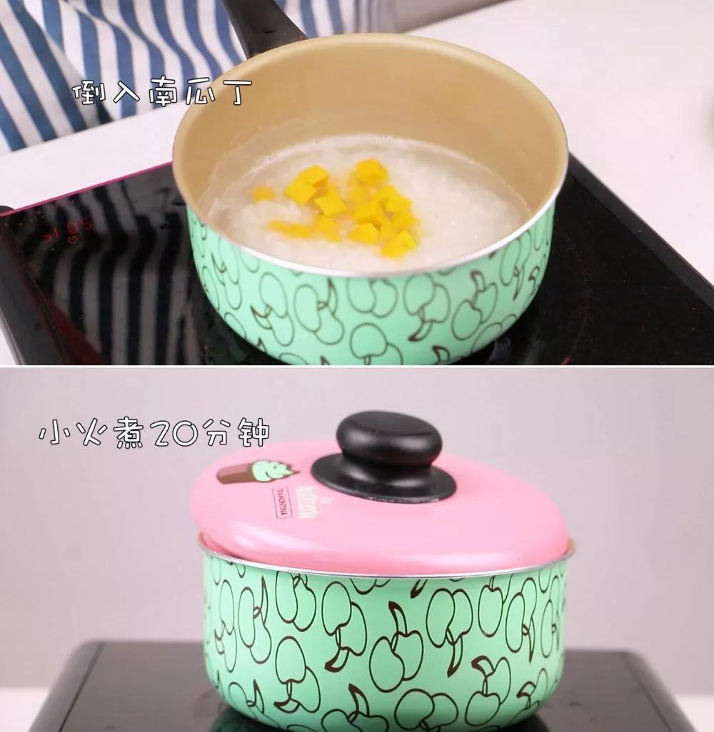 宝宝吃大米牛肉粥,牛肉粥宝宝1岁以上易消化