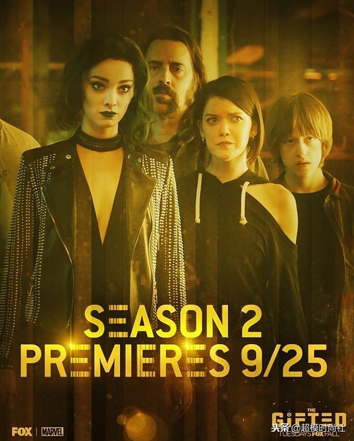 美人不做“花瓶”？她会芭蕾提琴走秀演戏，还是门萨高智商会员