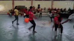 入职5天，出差遭司法局副局长猥亵