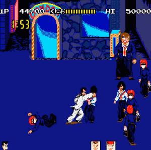 热血系列讲了啥,热血系列到底讲了个啥