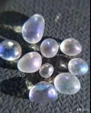 舍利子到底是怎么形成的,得道高僧死后为什么有舍利子