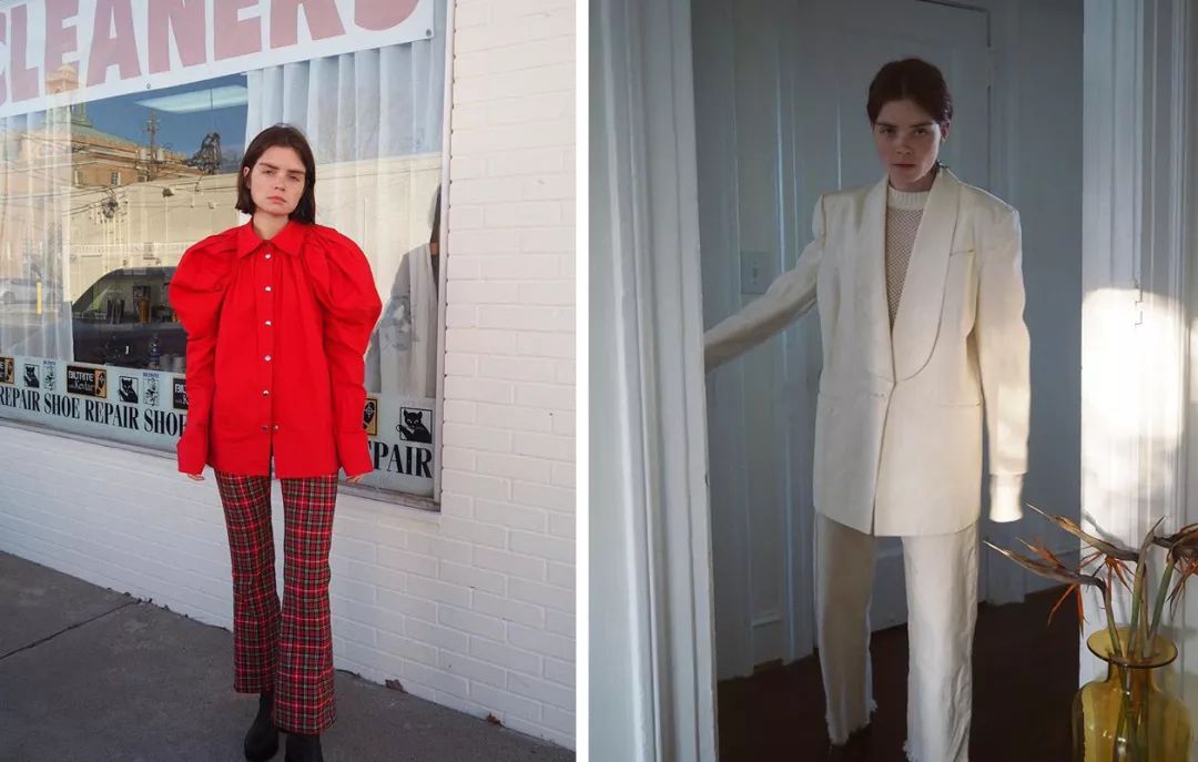 适合微胖小个子女生的衣服店铺,微胖小个子衣服穿搭