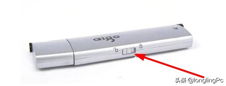 u盘写保护不能复制怎么办,u盘有写保护复制不了资料怎么办