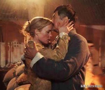 回忆被删减的这几个有点出格的片段，范冰冰汤唯最出彩