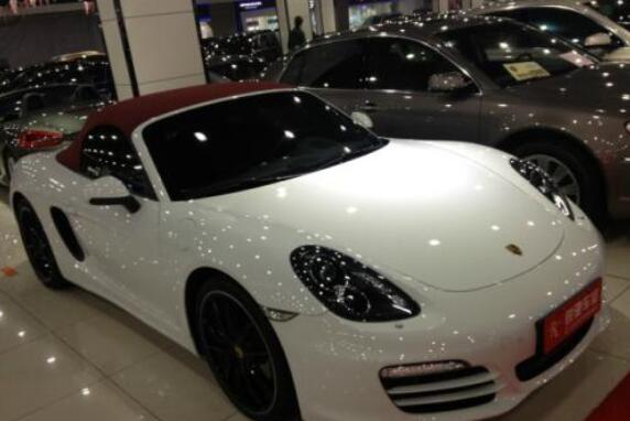 2022款保时捷911泡水车,保时捷911泡水车多少钱