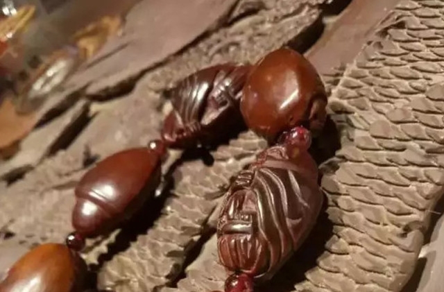 核雕怎样包浆快又好看图片欣赏,核雕怎样包浆厚一点好看图片