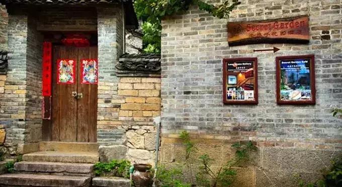 阳朔带潜水池价格适中的酒店,阳朔旅游比较方便的酒店