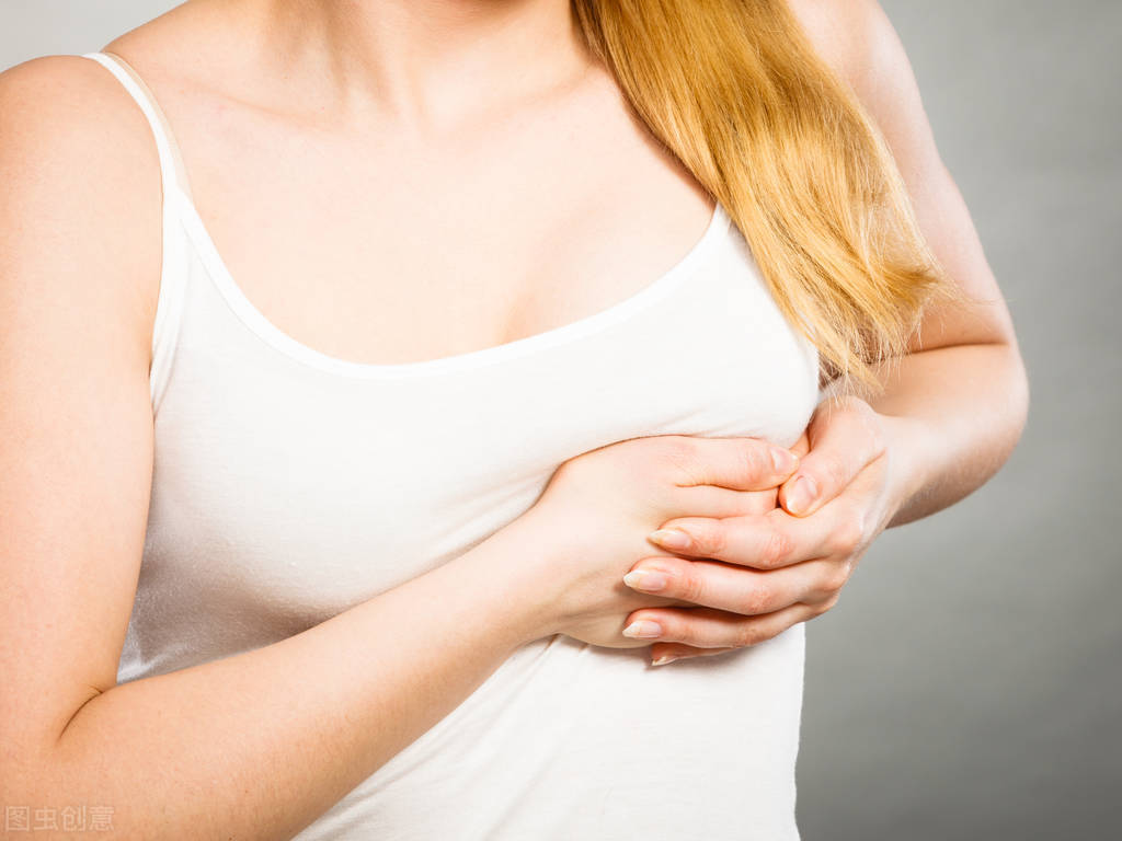 产后患上乳腺炎应该怎么办？4个主要原因，或会导致加重