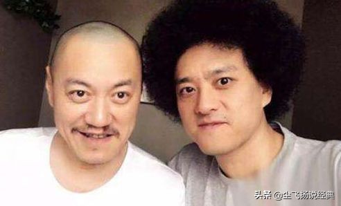 北大毕业，中国第一代网红，他为拍邪典片让媳妇增肥30斤