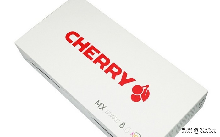 樱桃cherry大号,cherry樱桃键可以实现哪些功能